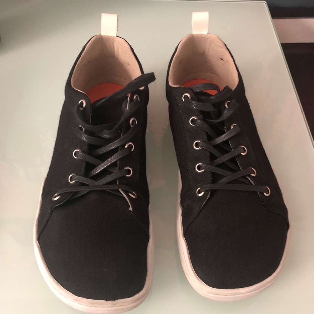 Origo barefoot minimalist shoes men